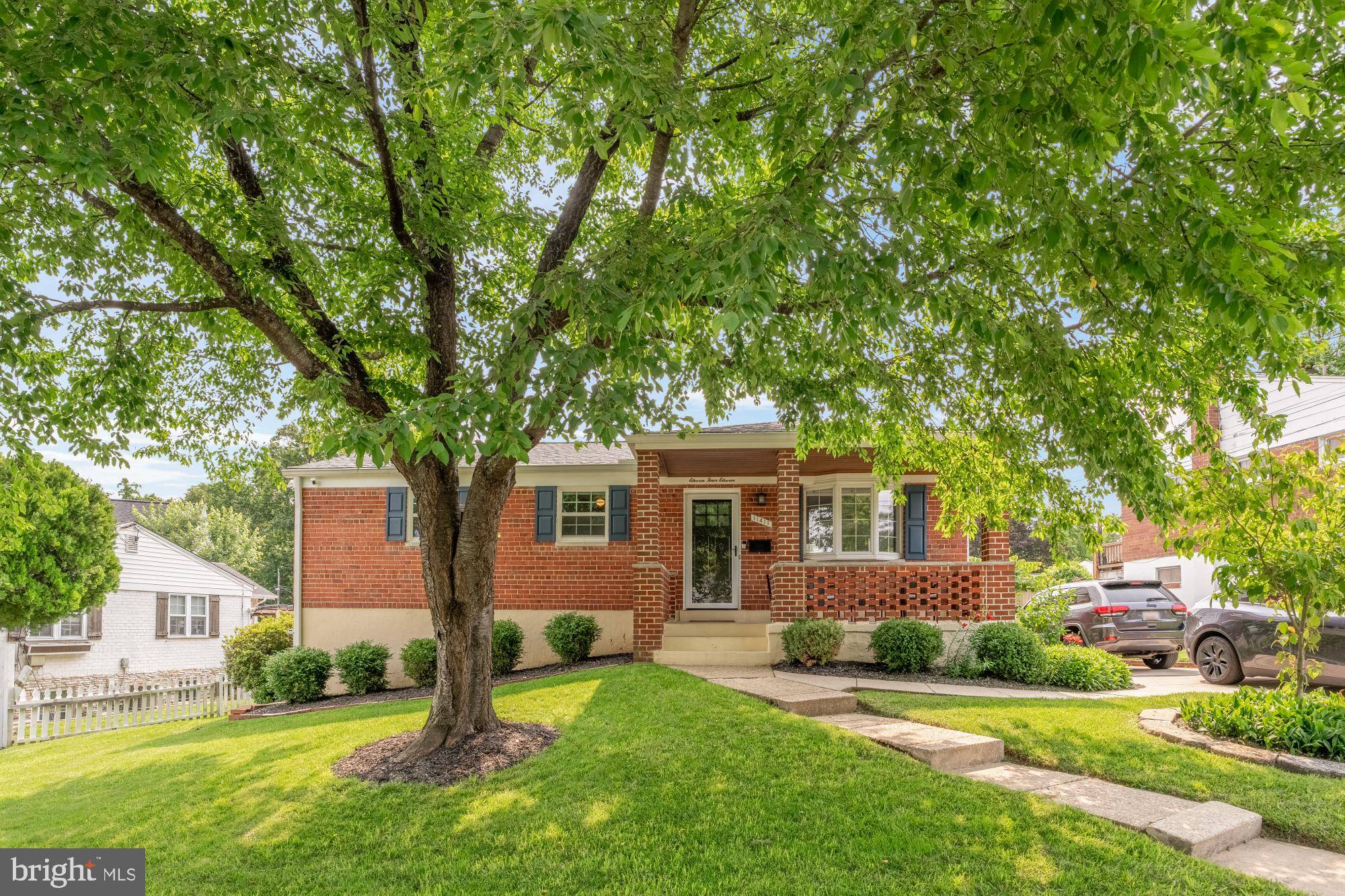 Rockville, MD 20852,11411 GRAYLING LN