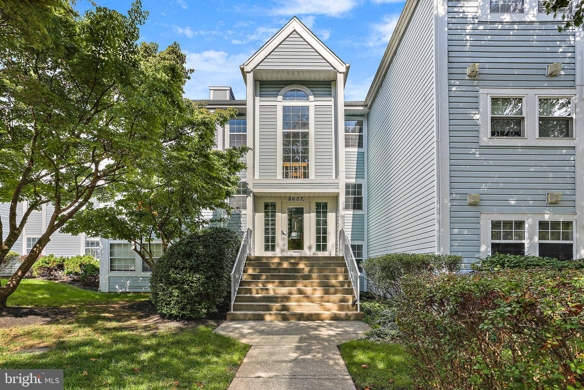 Ellicott City, MD 21043,8607 FALLS RUN RD #H