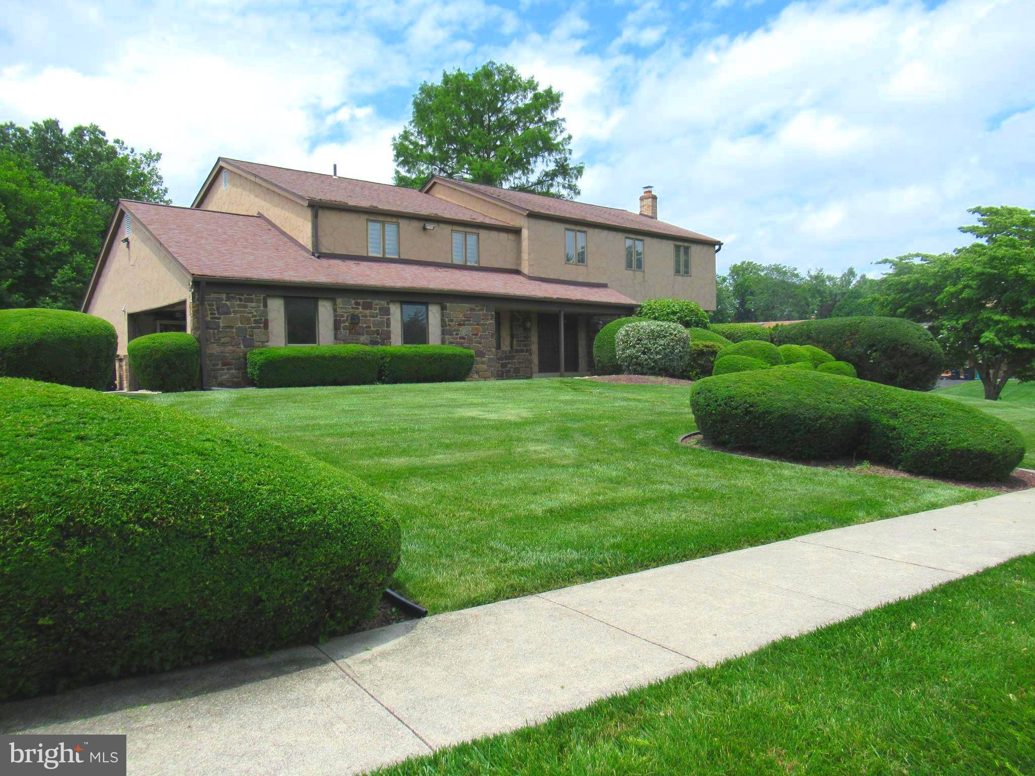 Huntingdon Valley, PA 19006,3632 WHEATSHEAF RD