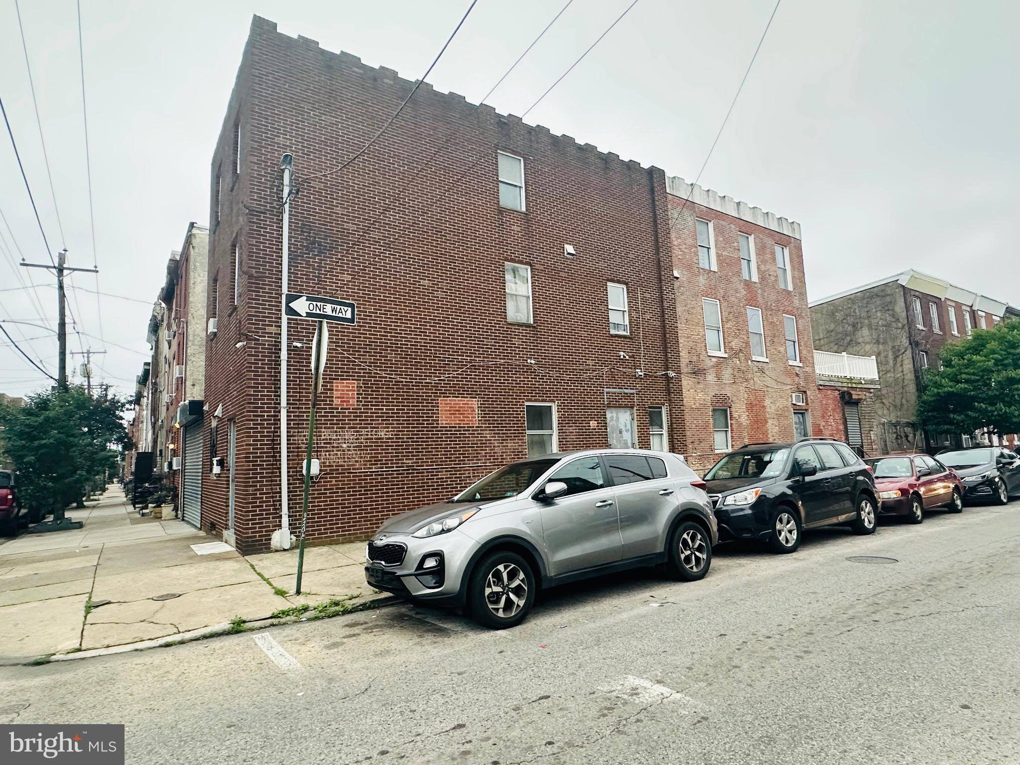Philadelphia, PA 19125,2000 E CUMBERLAND ST