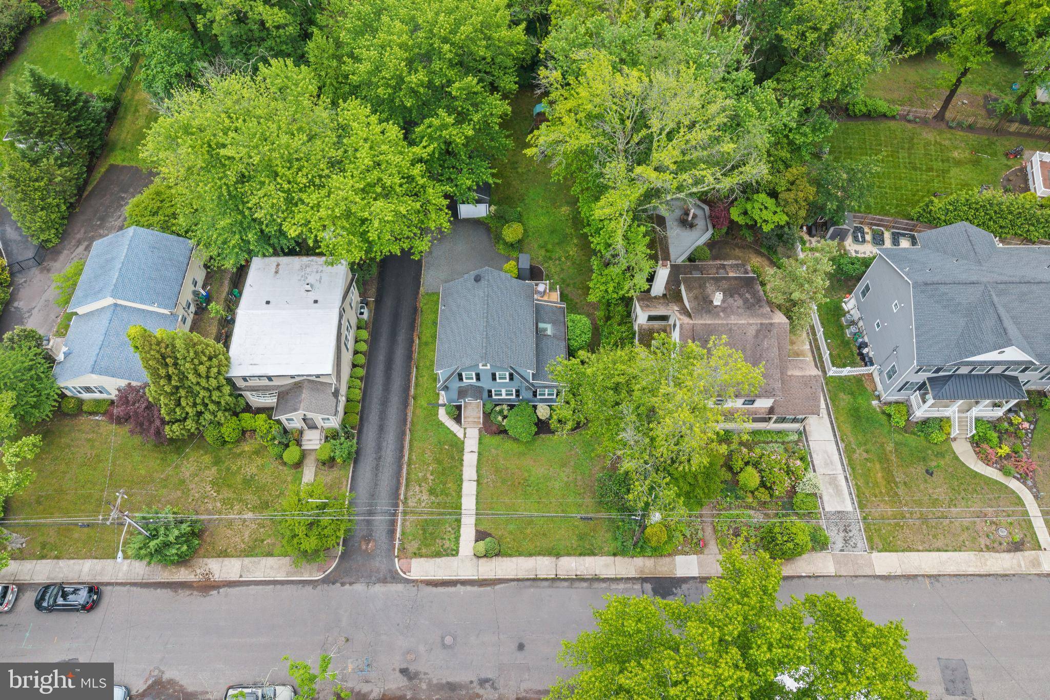 Haddonfield, NJ 08033,614 MAPLE AVE
