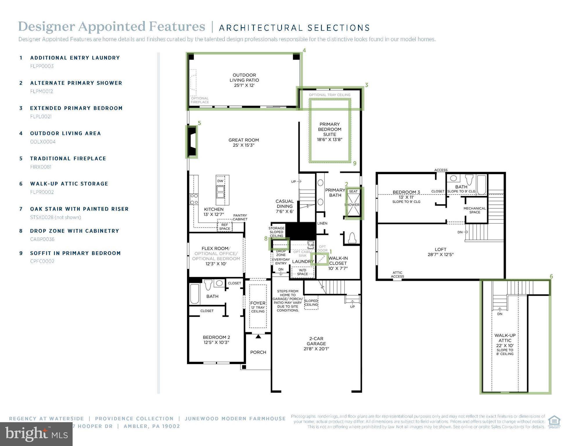 Ambler, PA 19002,227 HOOPER #270