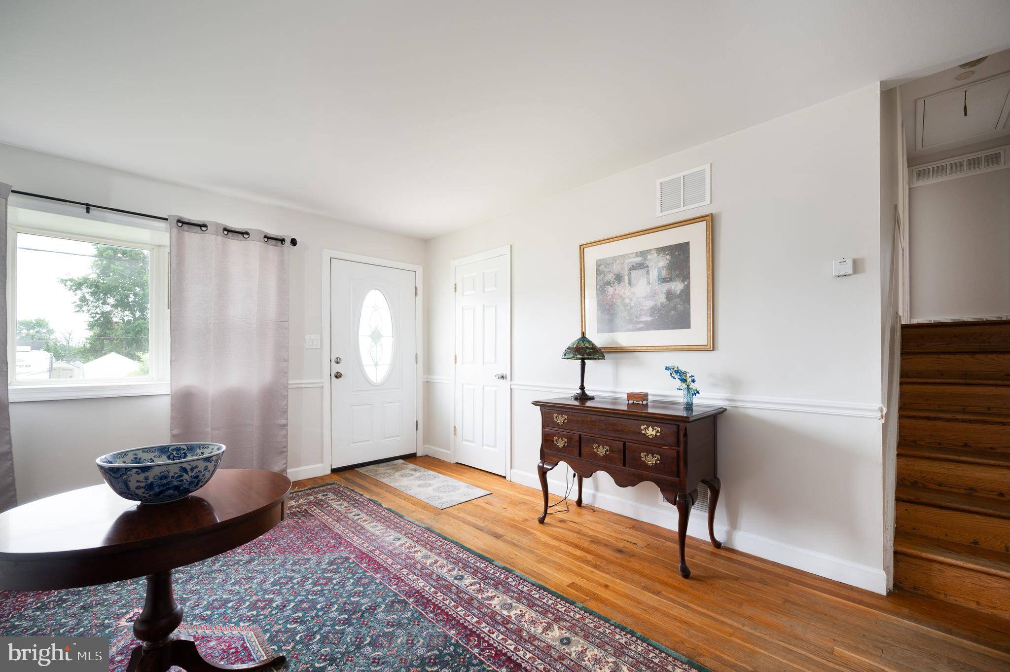 Wilmington, DE 19805,1319 KENWOOD RD
