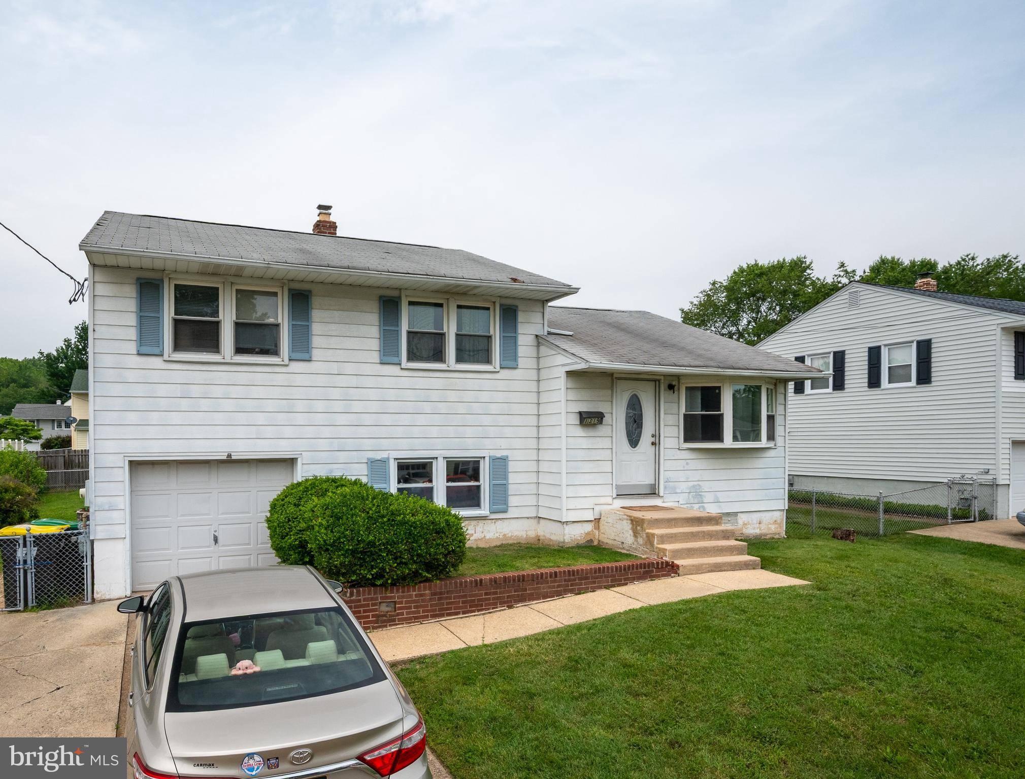 Wilmington, DE 19805,1319 KENWOOD RD