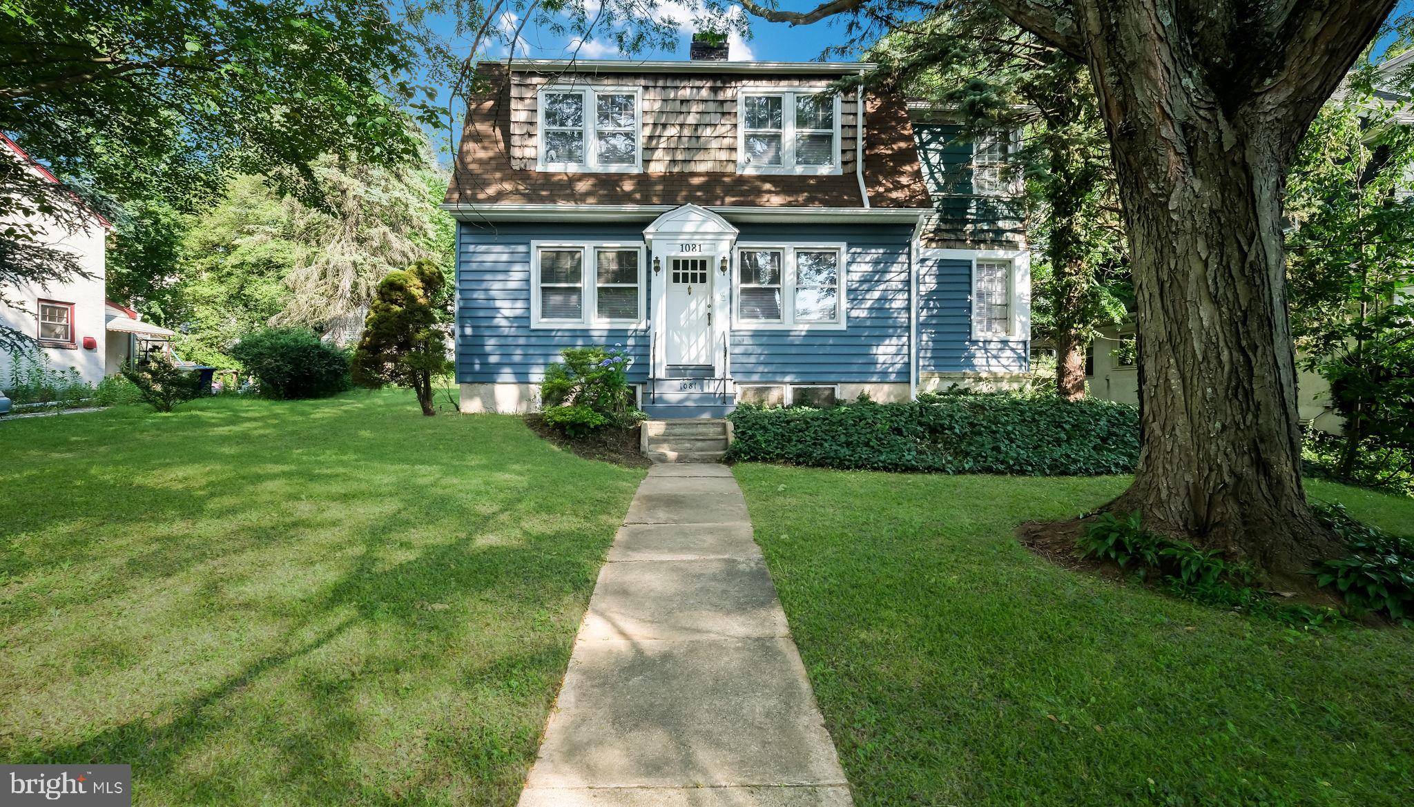 Abington, PA 19001,1081 WYNNWOOD RD