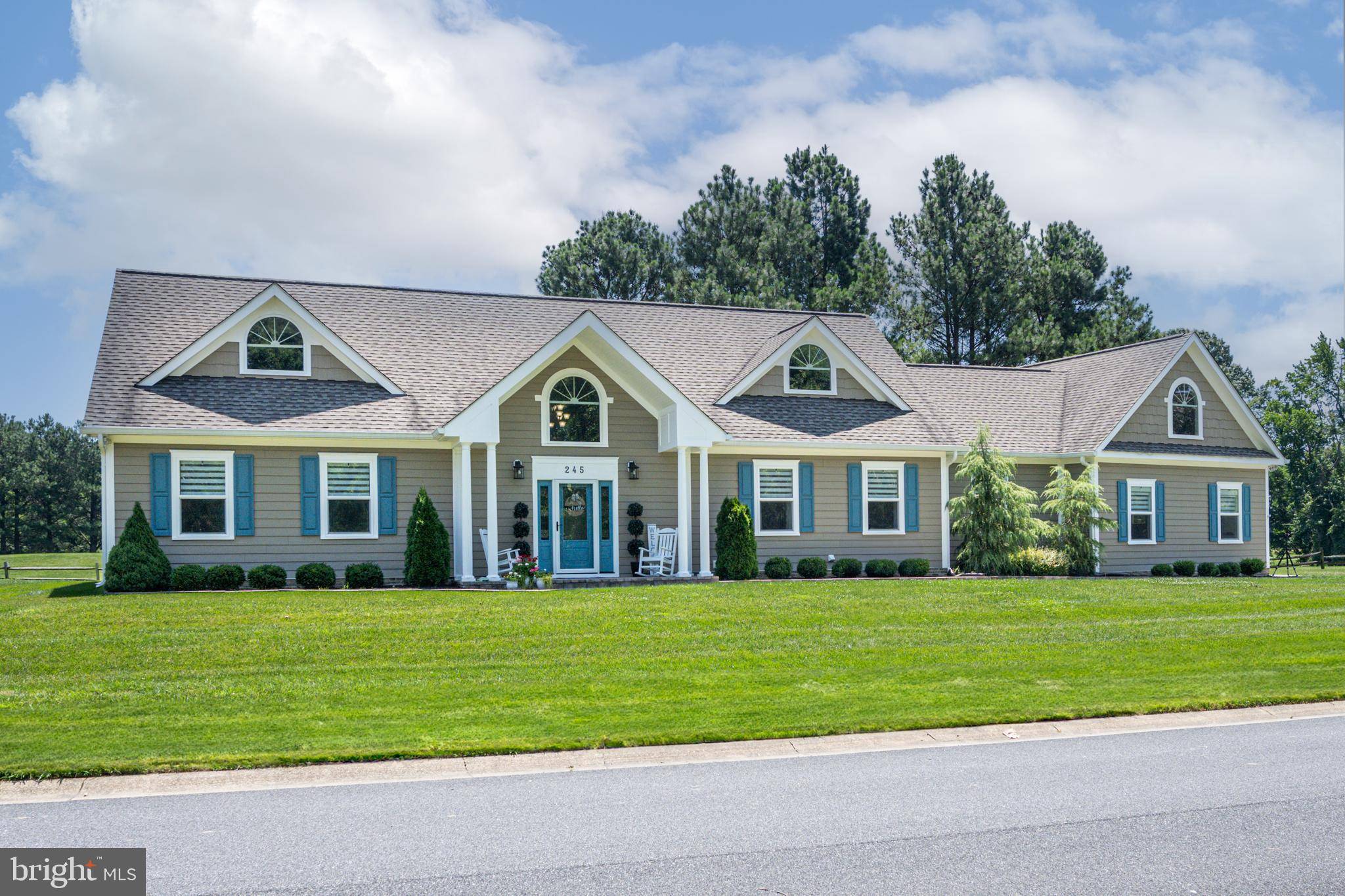 Queenstown, MD 21658,245 HARBOR LN