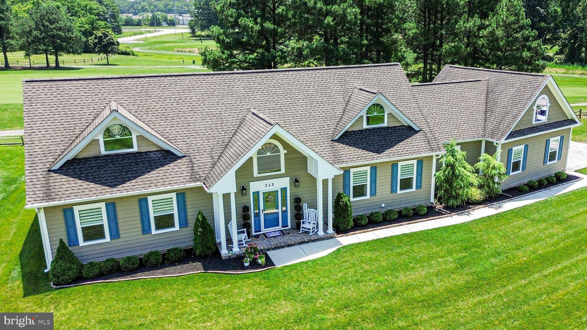 Queenstown, MD 21658,245 HARBOR LN