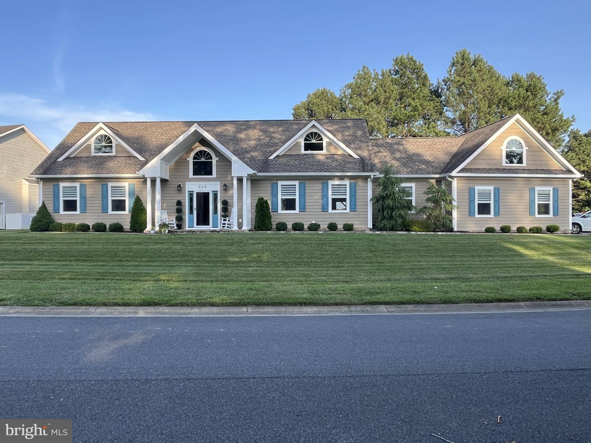 Queenstown, MD 21658,245 HARBOR LN