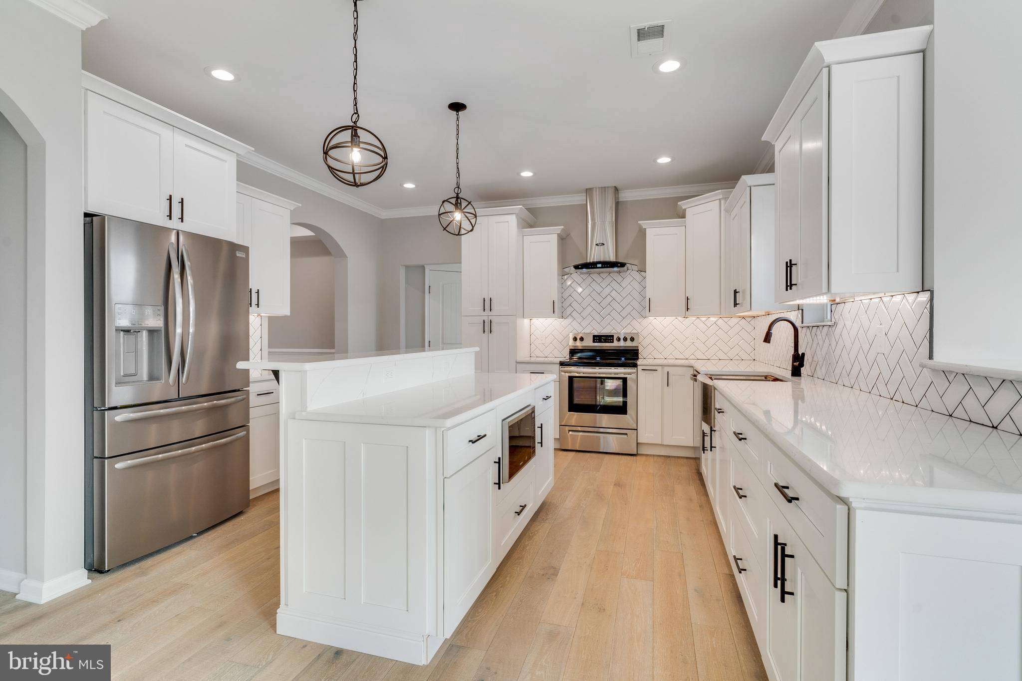 Bensalem, PA 19020,LOT 3 EDWARD CT