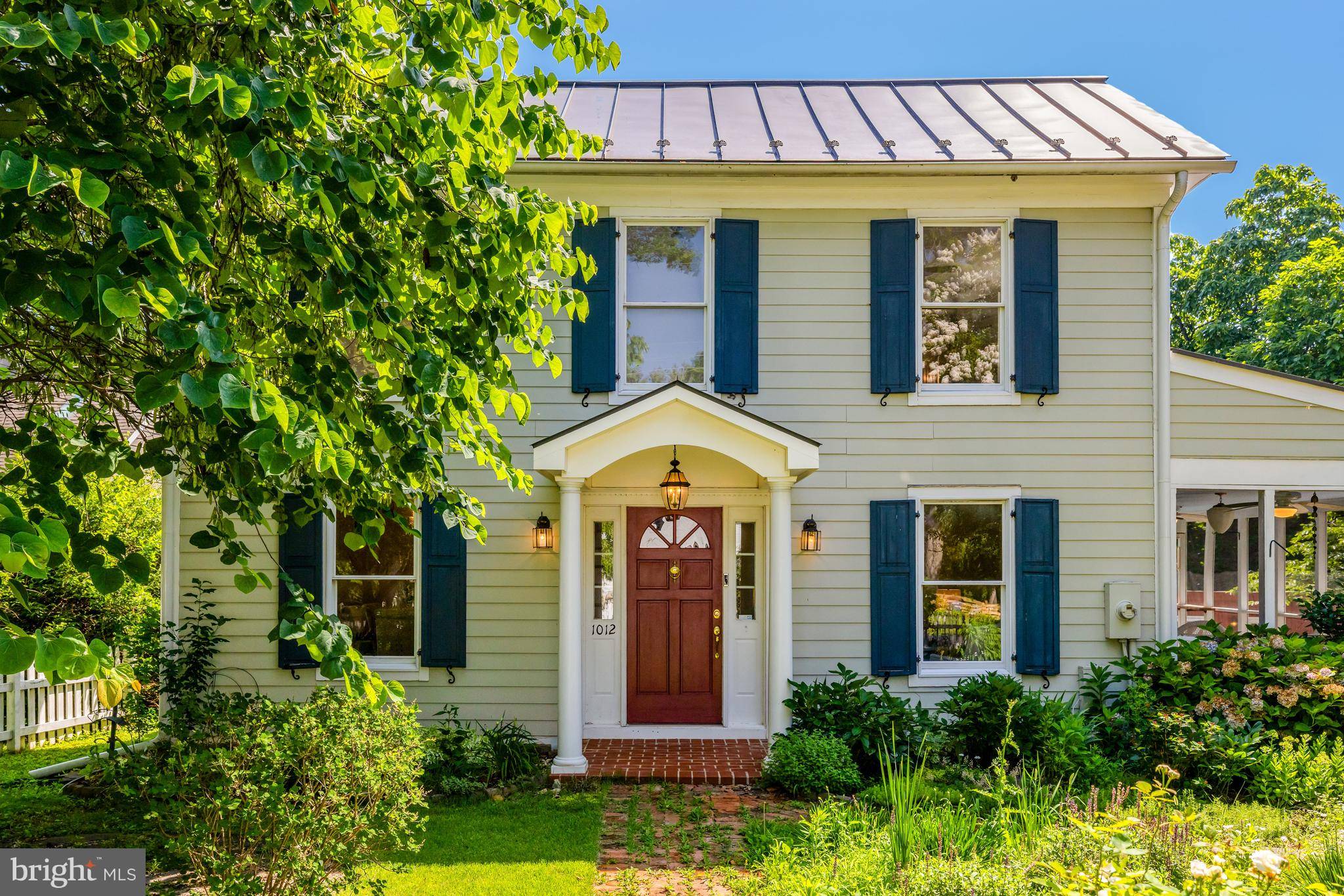Herndon, VA 20170,1012 GRANT ST