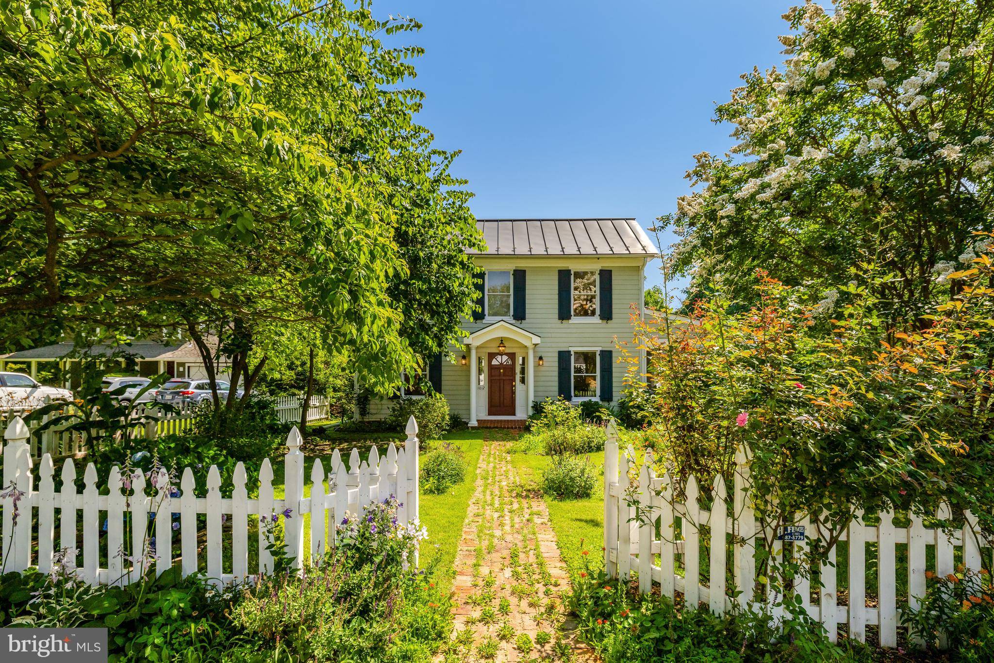Herndon, VA 20170,1012 GRANT ST