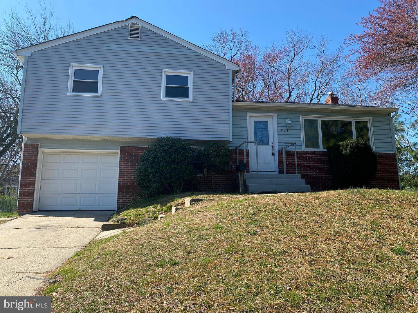 Mount Holly, NJ 08060,902 WOODLANE RD