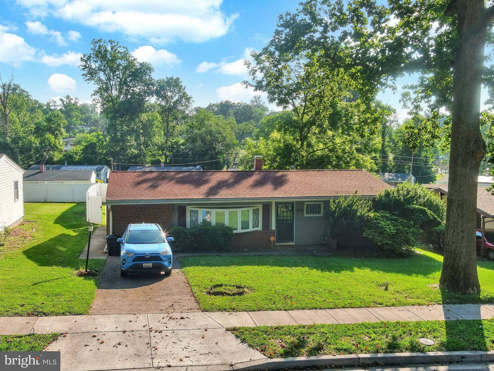 Baltimore, MD 21207,6703 ALTER