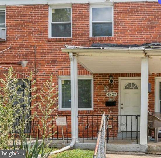 Baltimore, MD 21215,4827 BEAUFORT AVE