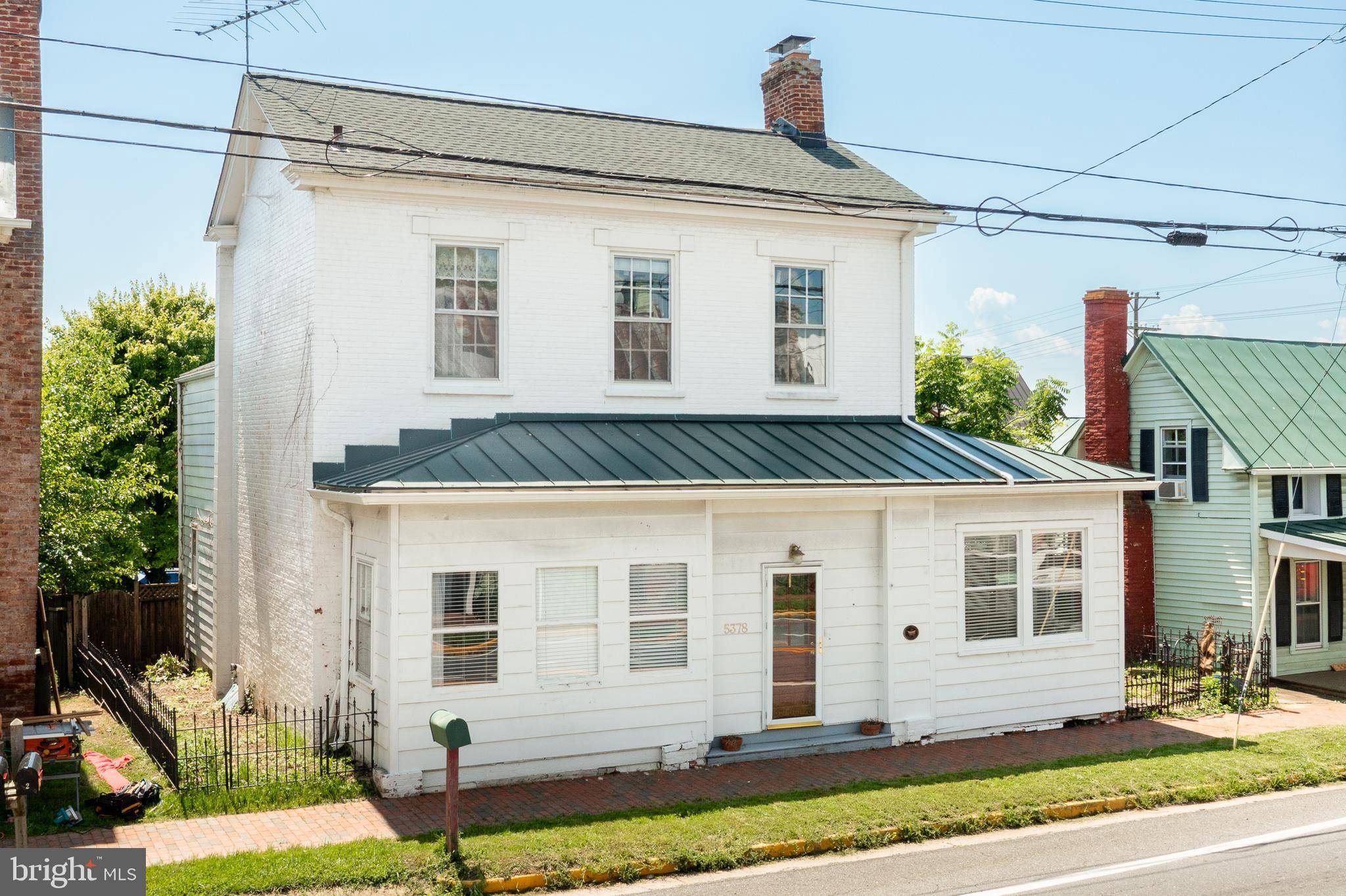 Stephens City, VA 22655,5378 MAIN ST