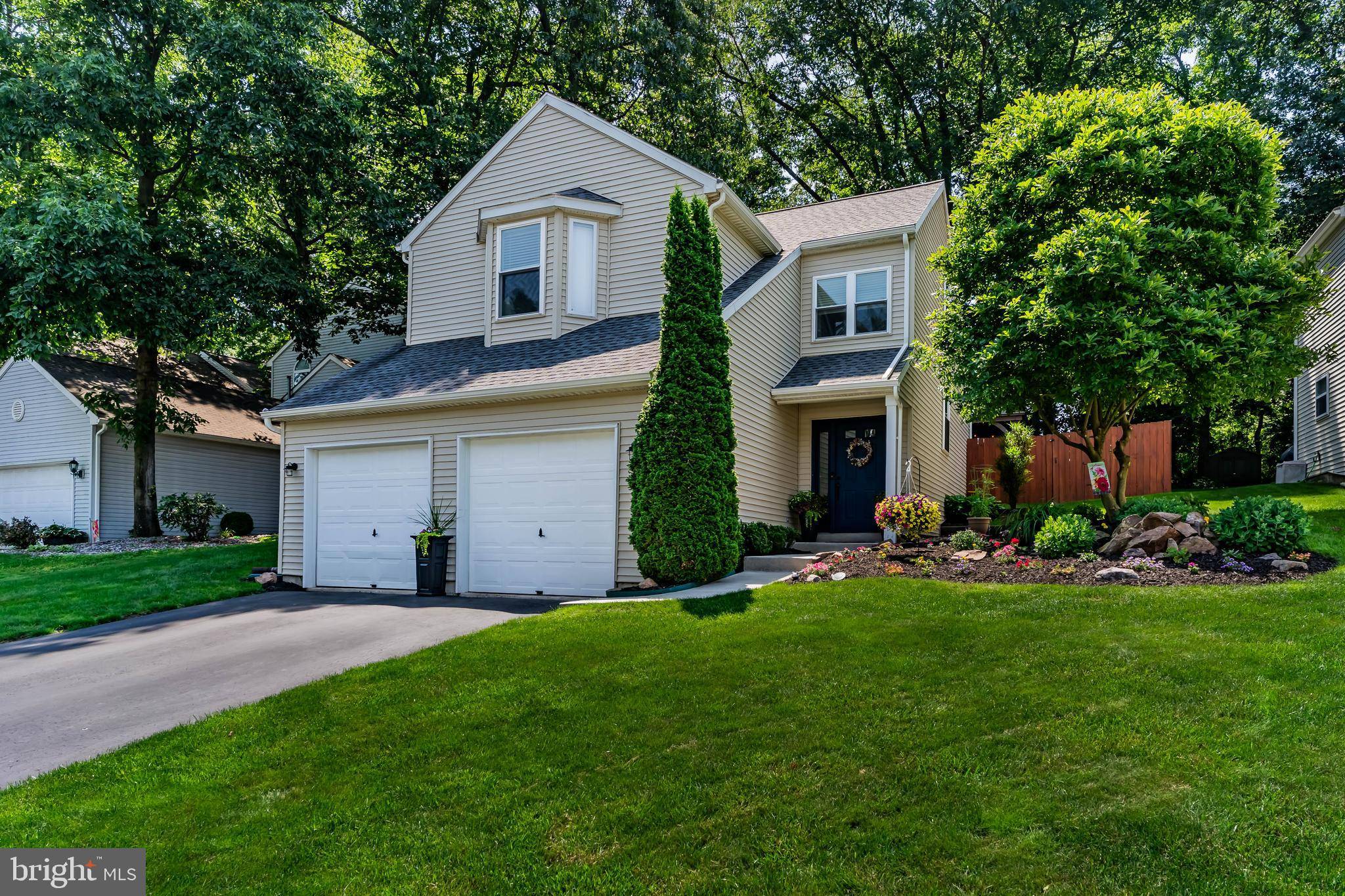 Harrisburg, PA 17111,6111 SUMMIT POINTE DR