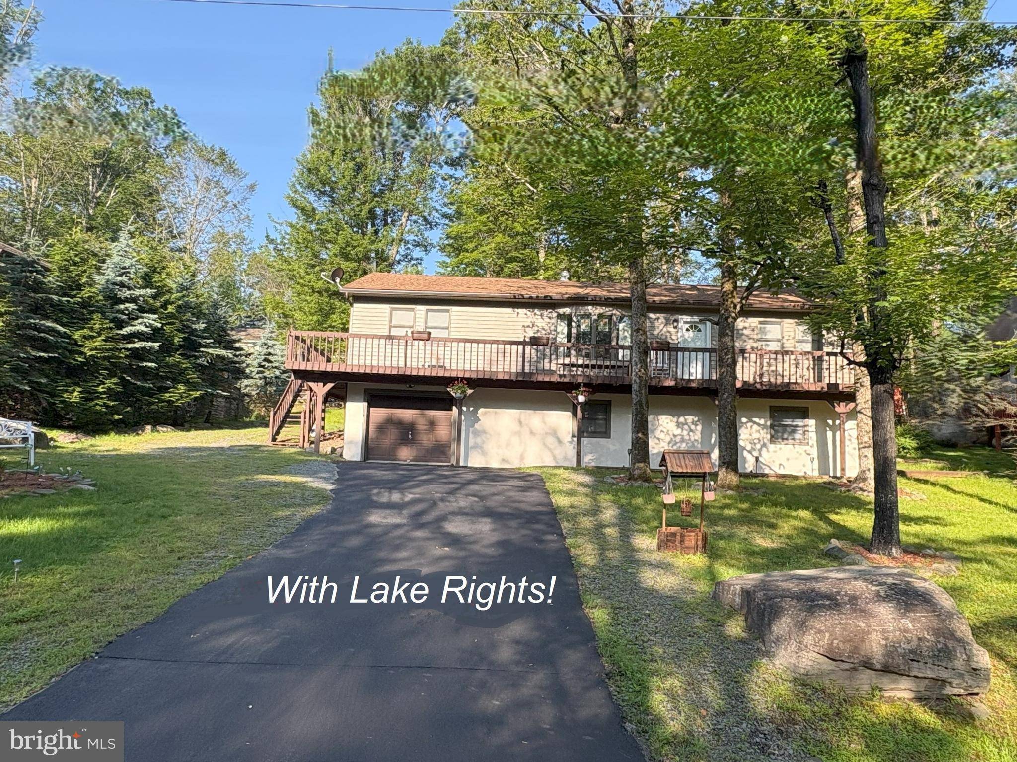 Lake Ariel, PA 18436,1100 INDIAN DR