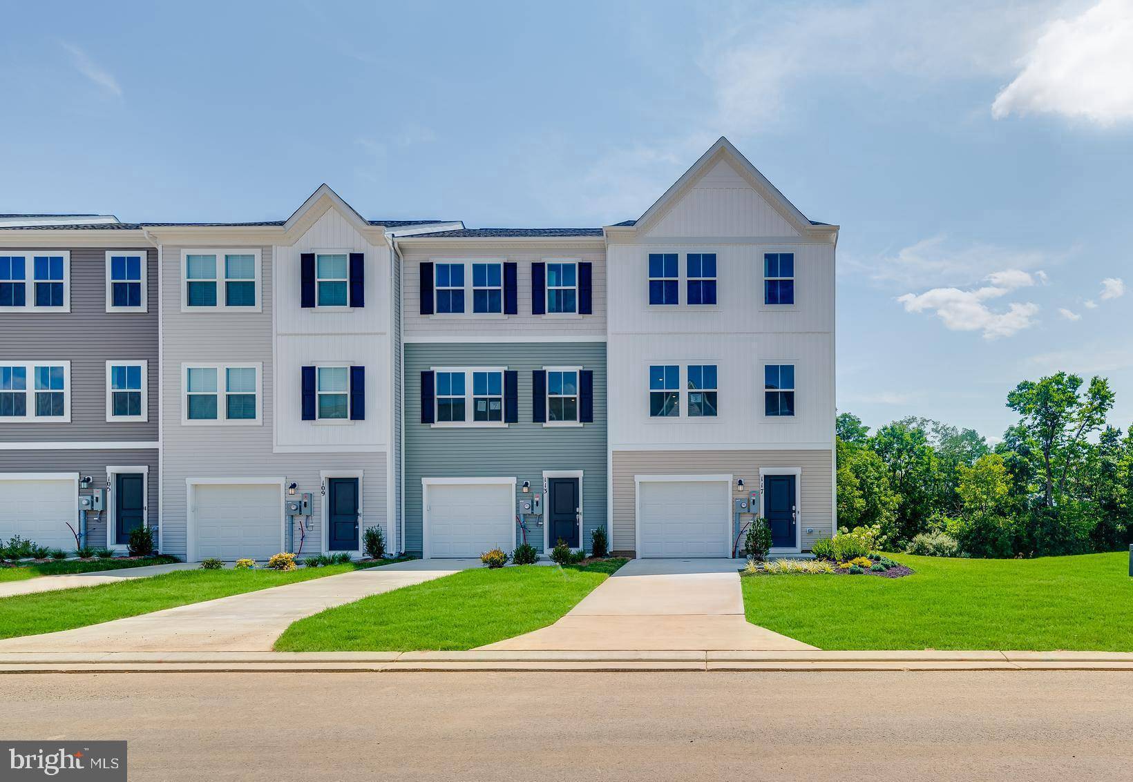Martinsburg, WV 25401,130 BRASHEAR CT #HARRIETT LOT 570
