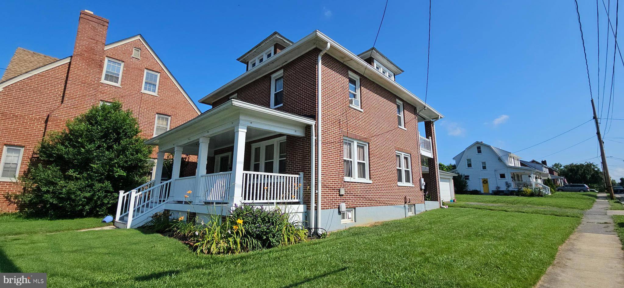 Winchester, VA 22601,684 BERRYVILLE AVE