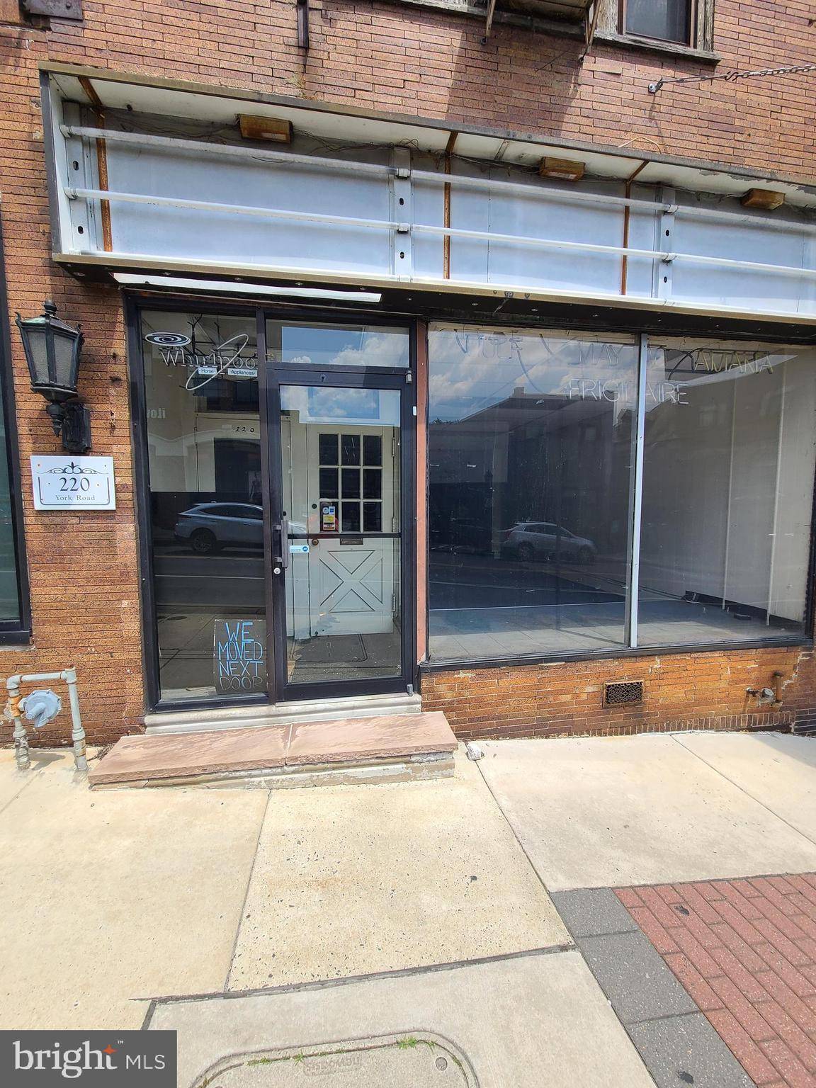 Jenkintown, PA 19046,220 YORK RD