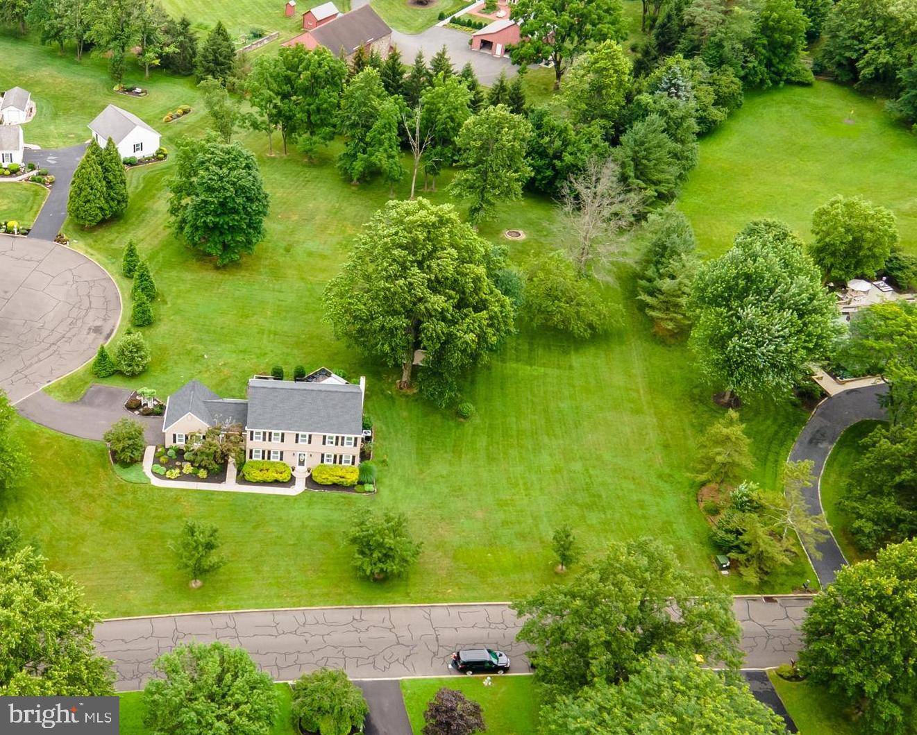 Pipersville, PA 18947,5758 BELMONT MANOR DR