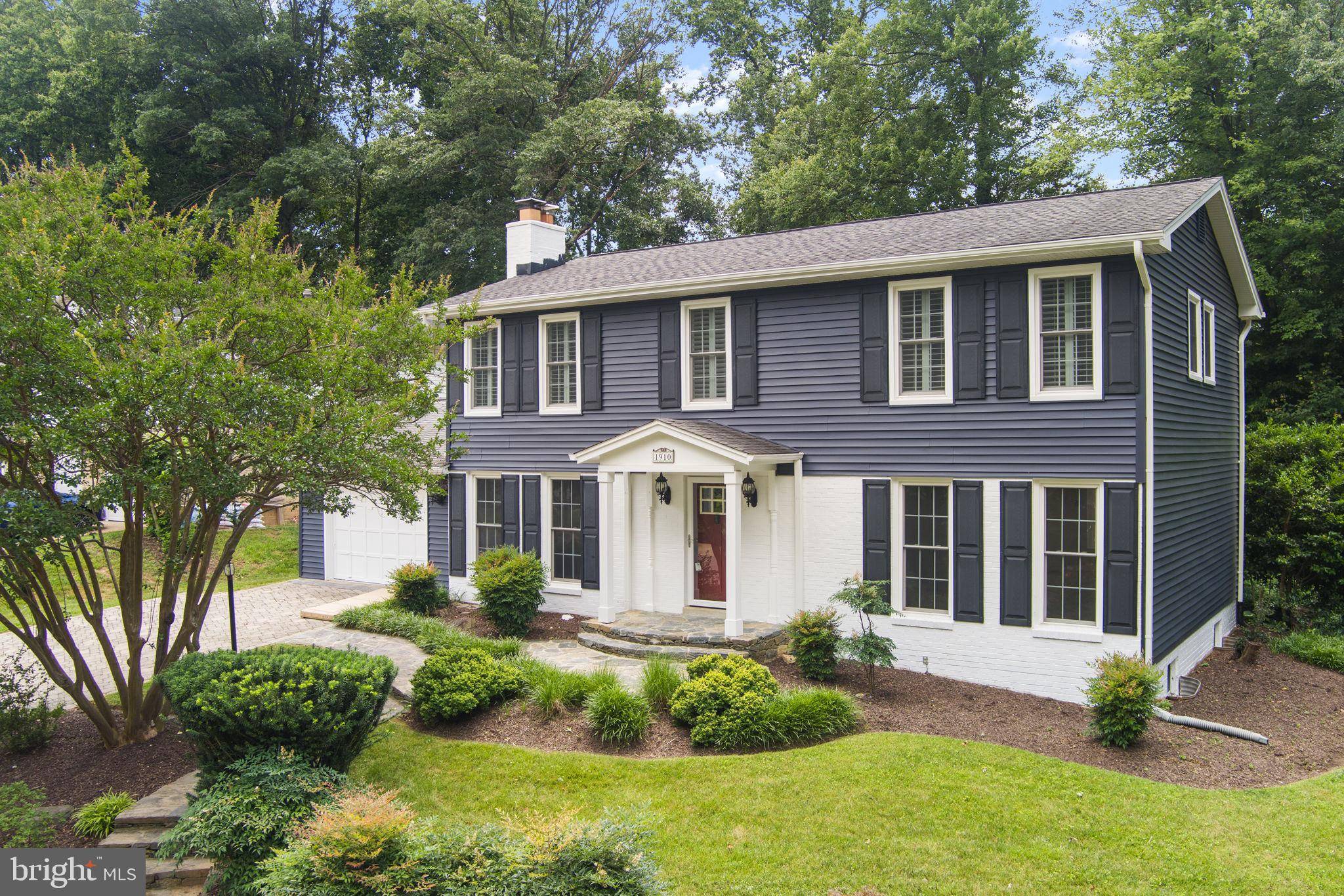 Falls Church, VA 22043,1910 MIRACLE LN