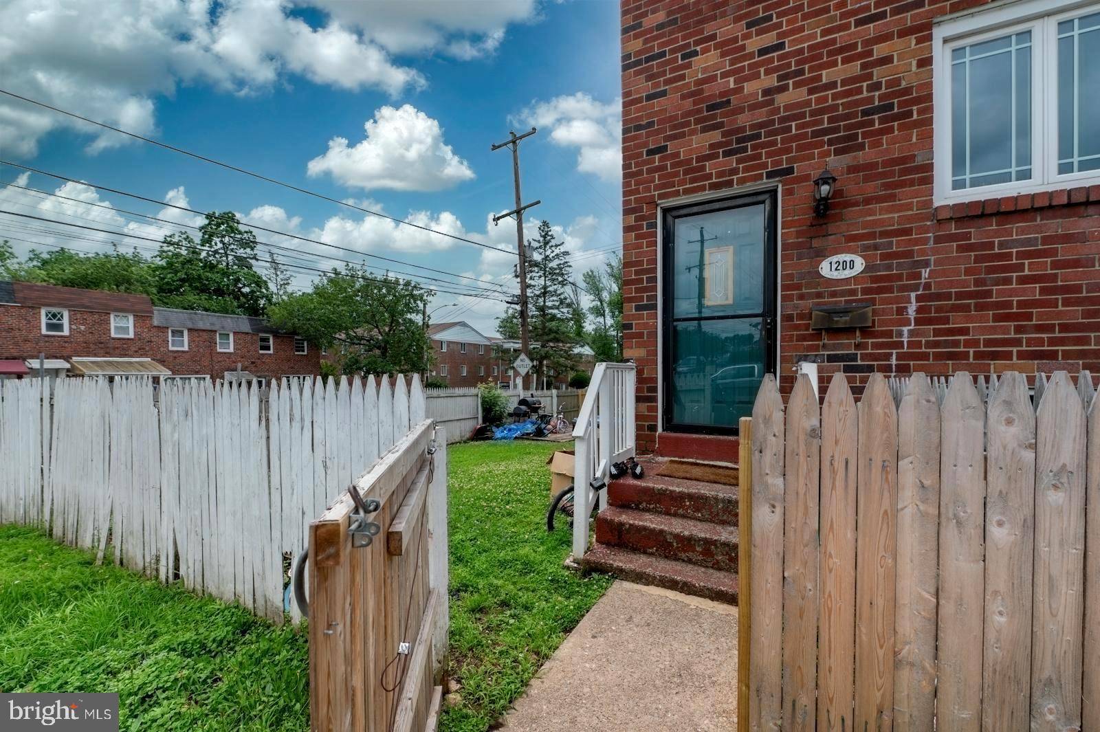 Norristown, PA 19401,1200 TYLER ST