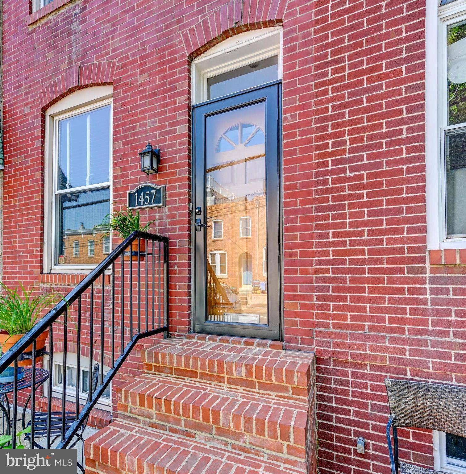 Baltimore, MD 21230,1457 WOODALL ST