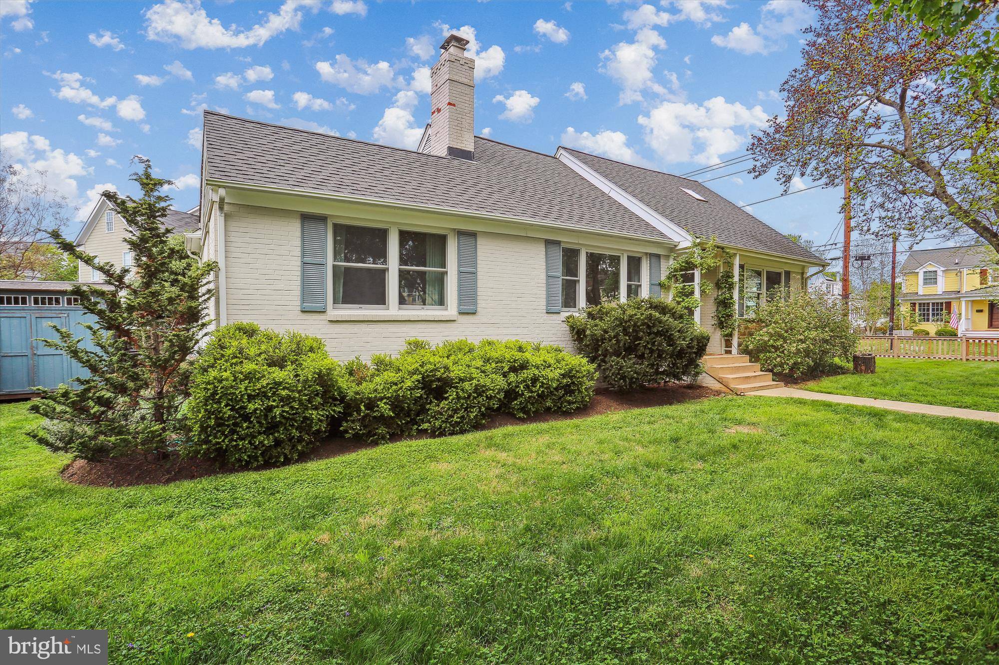 Bethesda, MD 20817,8810 LOWELL ST