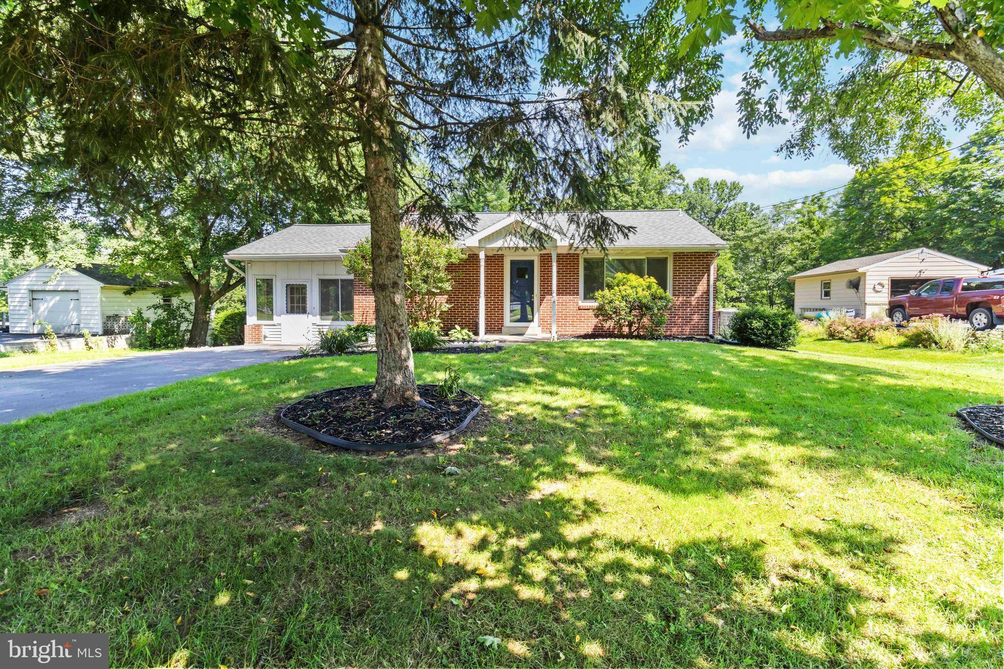 Middletown, PA 17057,663 NEWBERRY RD