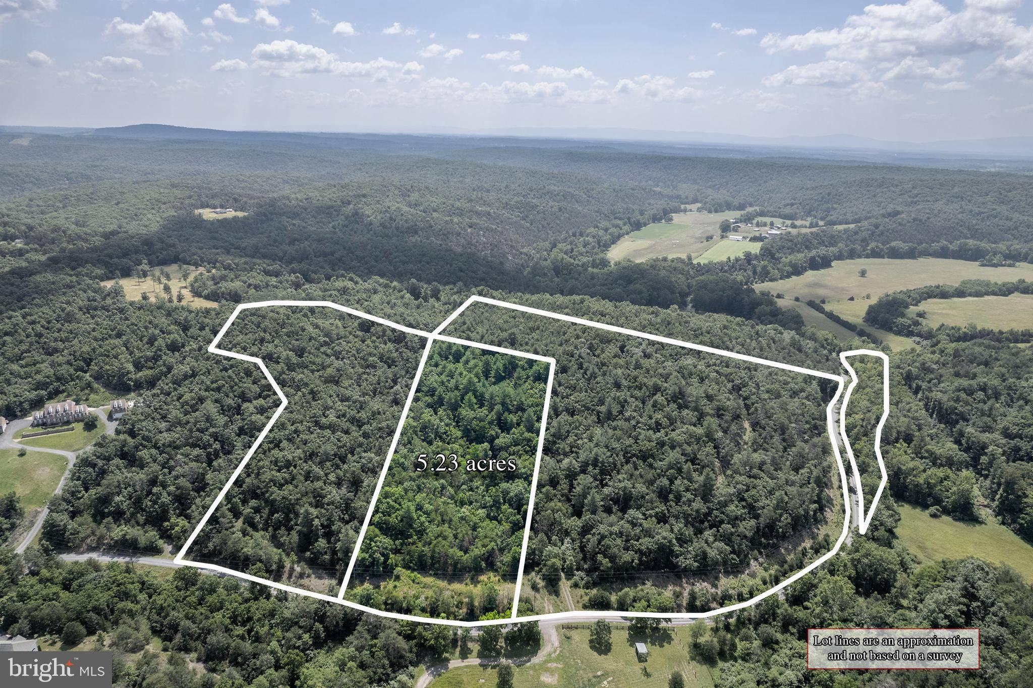 Star Tannery, VA 22654,LOT 9 STAR TANNERY RD