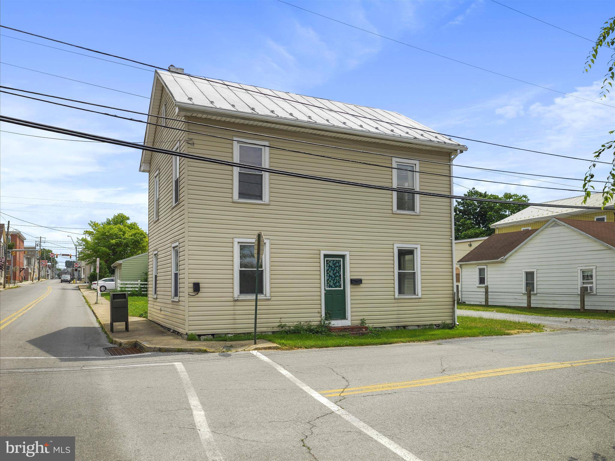 Shippensburg, PA 17257,14 W BURD ST