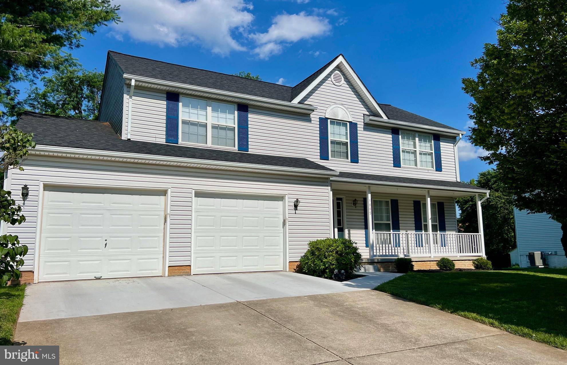 Hampstead, MD 21074,1885 UPPER FORDE LN