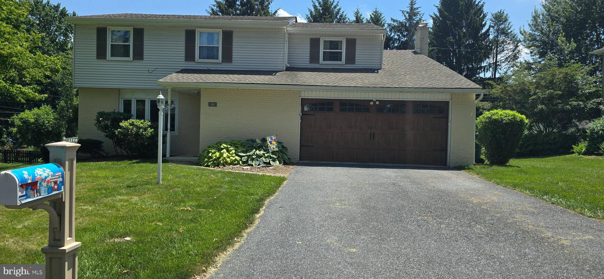 Camp Hill, PA 17011,55 OLD PIONEER RD