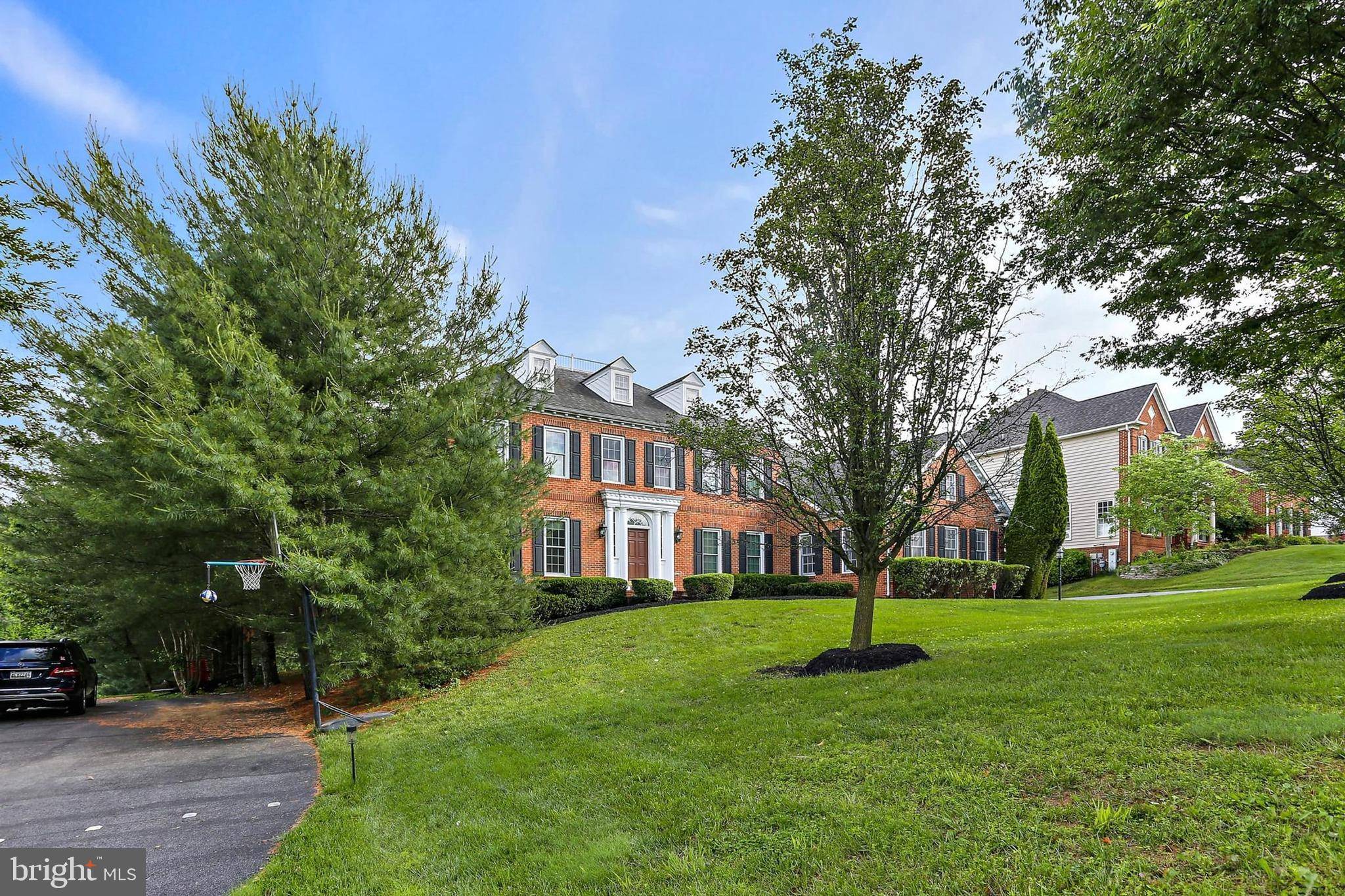 Ellicott City, MD 21042,3040 SENECA CHIEF TRL