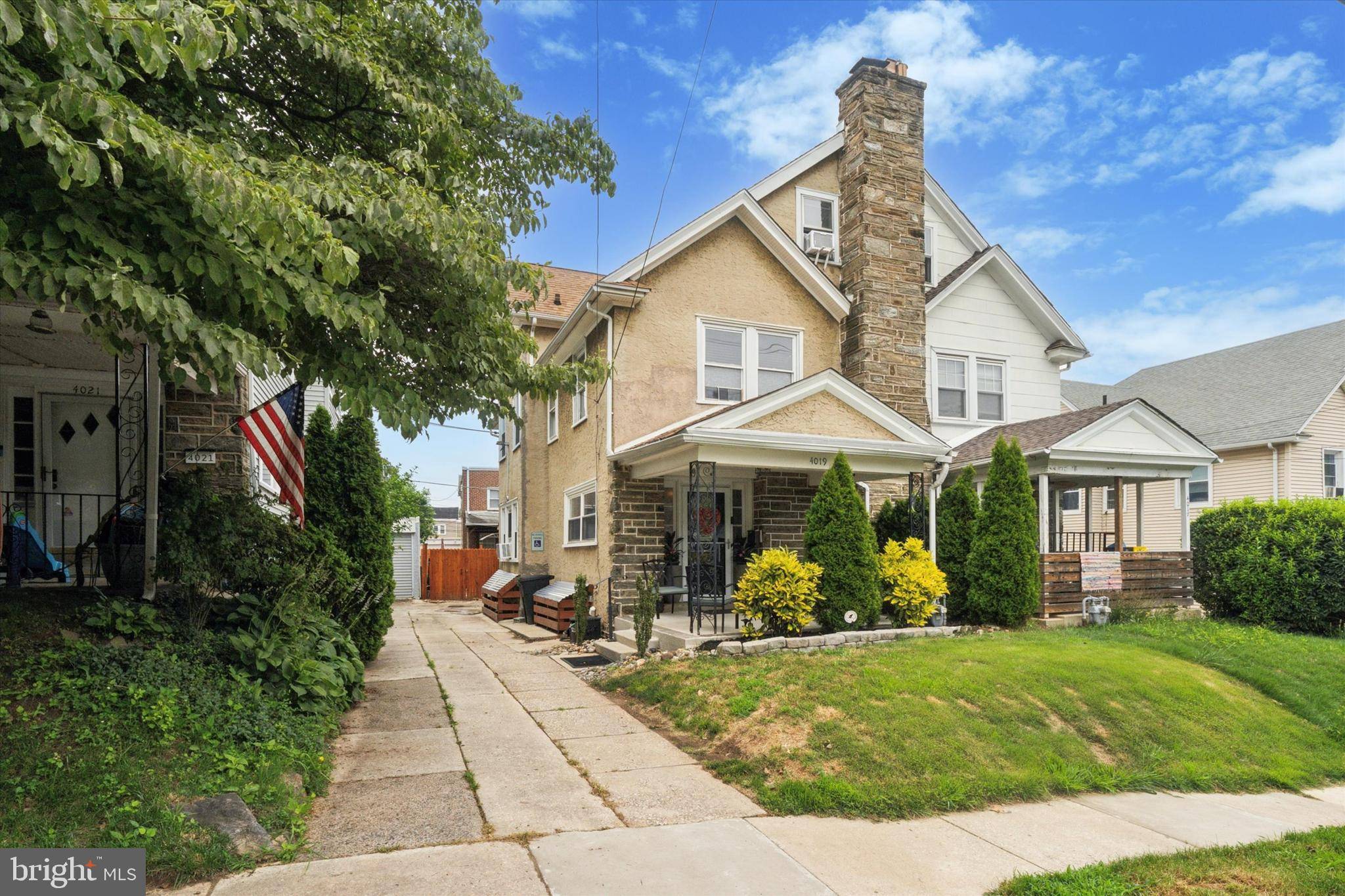 Drexel Hill, PA 19026,4019 MARSHALL RD
