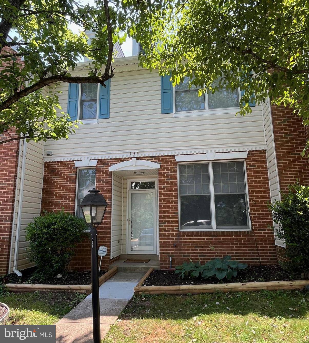 Stafford, VA 22554,208 W PARK DR