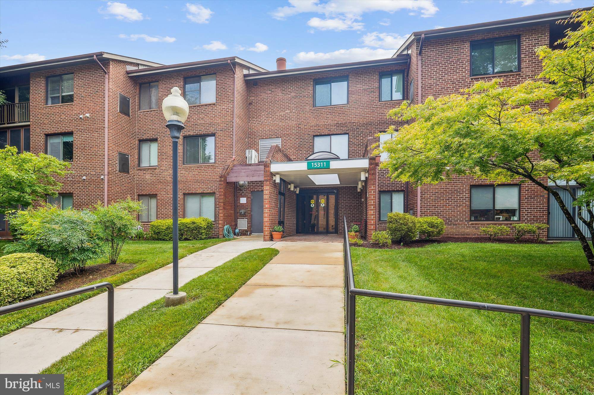 Silver Spring, MD 20906,15311 PINE ORCHARD DR #87-2H