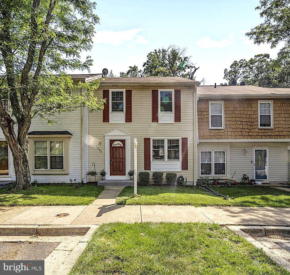 Annapolis, MD 21409,1105 RIVERBOAT CT
