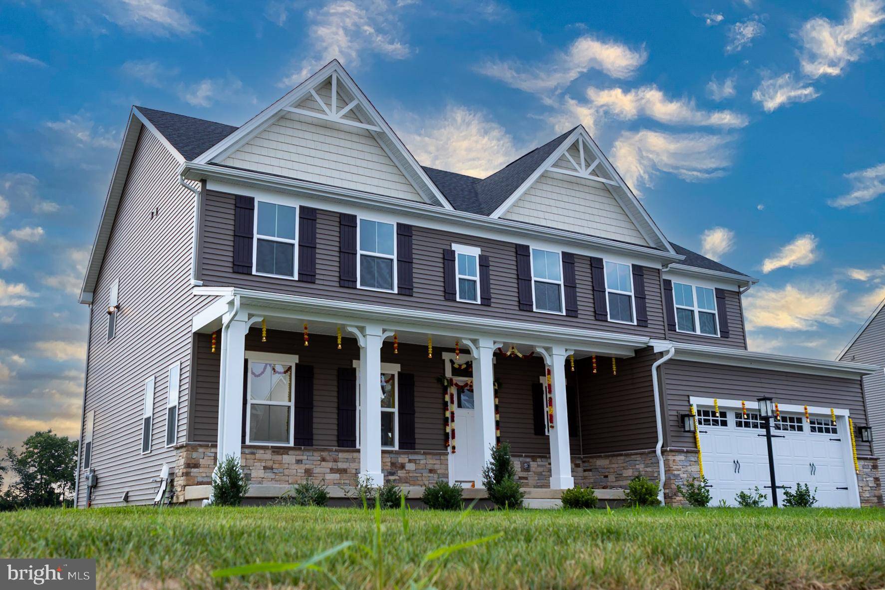 Mechanicsburg, PA 17050,133 COOPERS HAWK DR