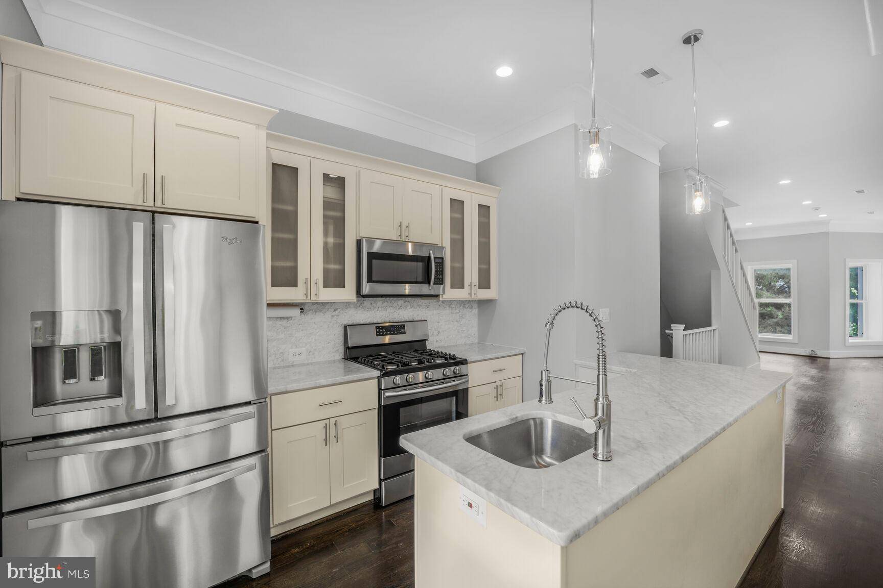 Washington, DC 20001,2015 FLAGLER PL NW #2