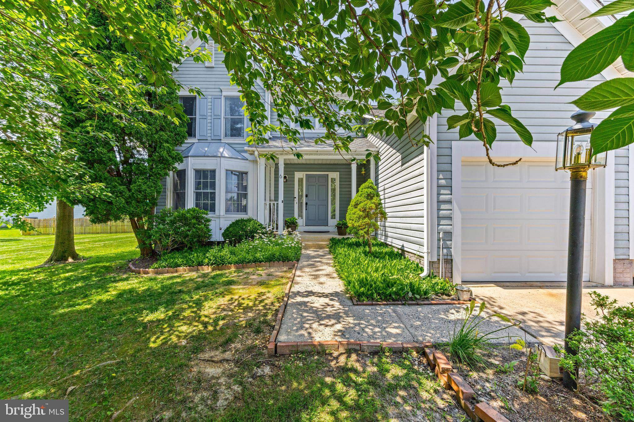 Baltimore, MD 21209,6 EMERALD RIDGE CT