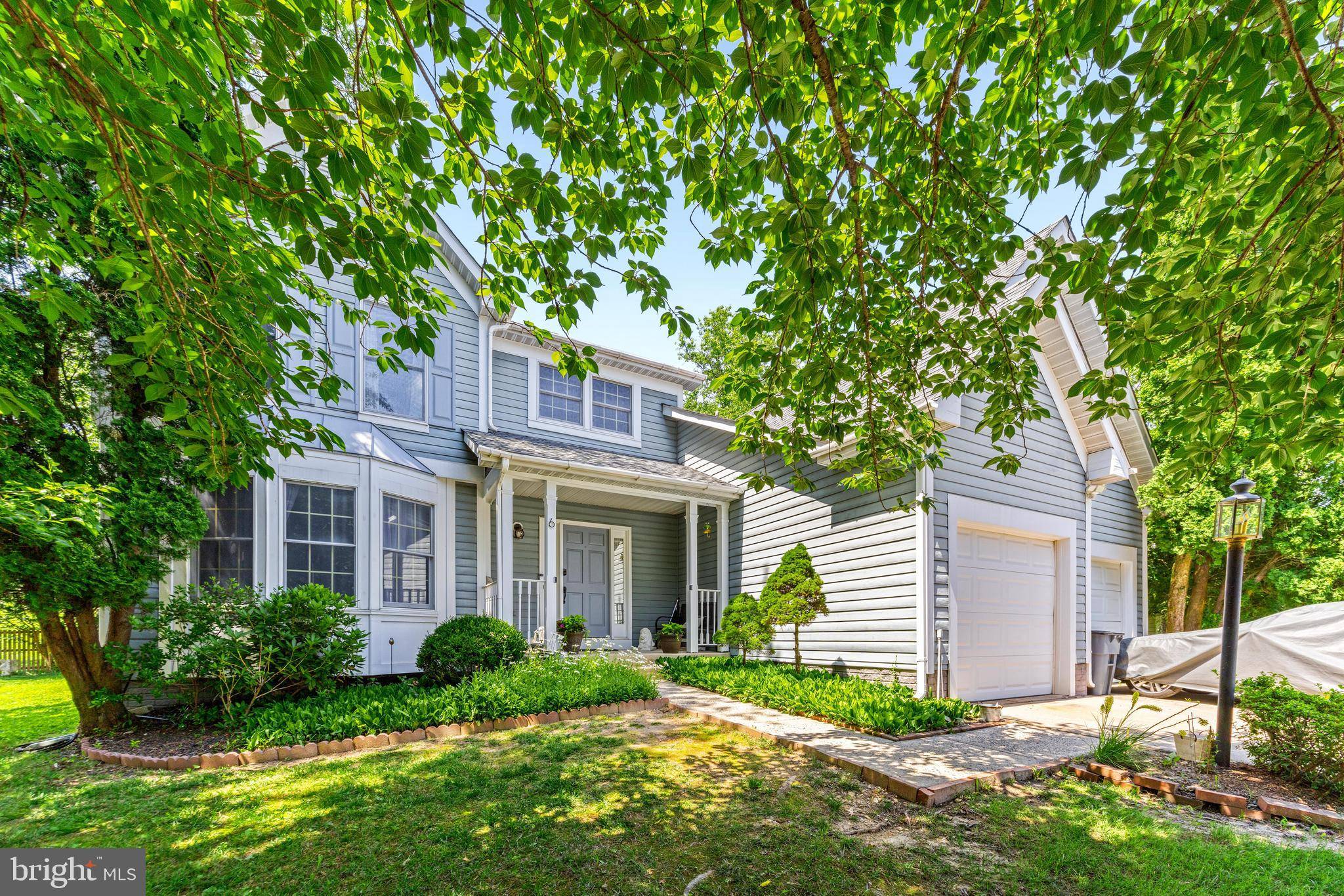 Baltimore, MD 21209,6 EMERALD RIDGE CT
