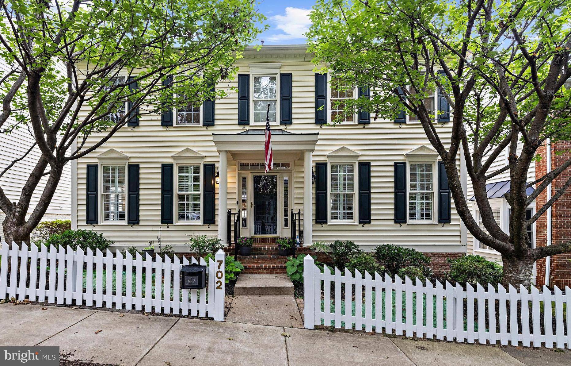 Gaithersburg, MD 20878,702 LINSLADE ST