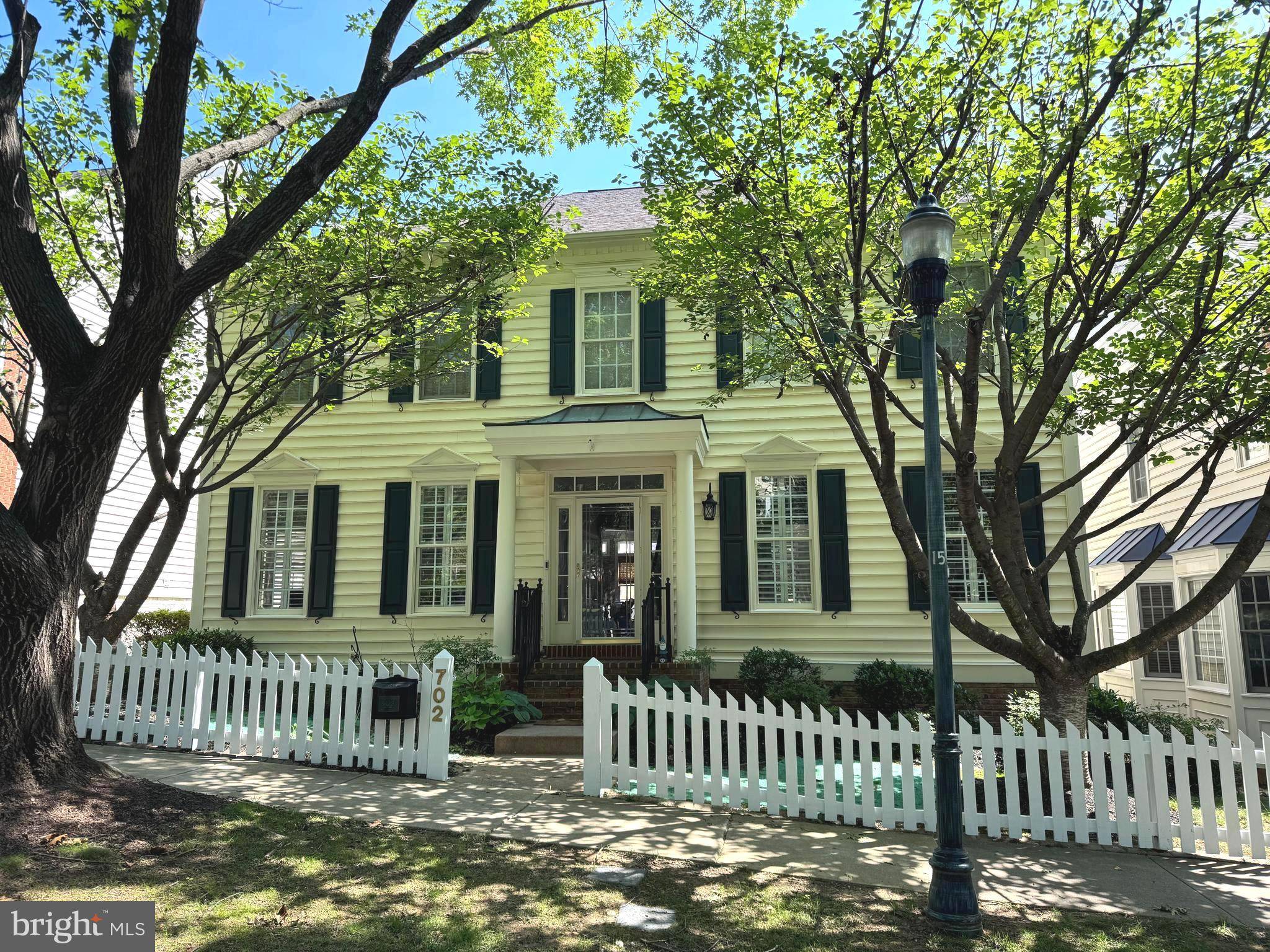 Gaithersburg, MD 20878,702 LINSLADE ST