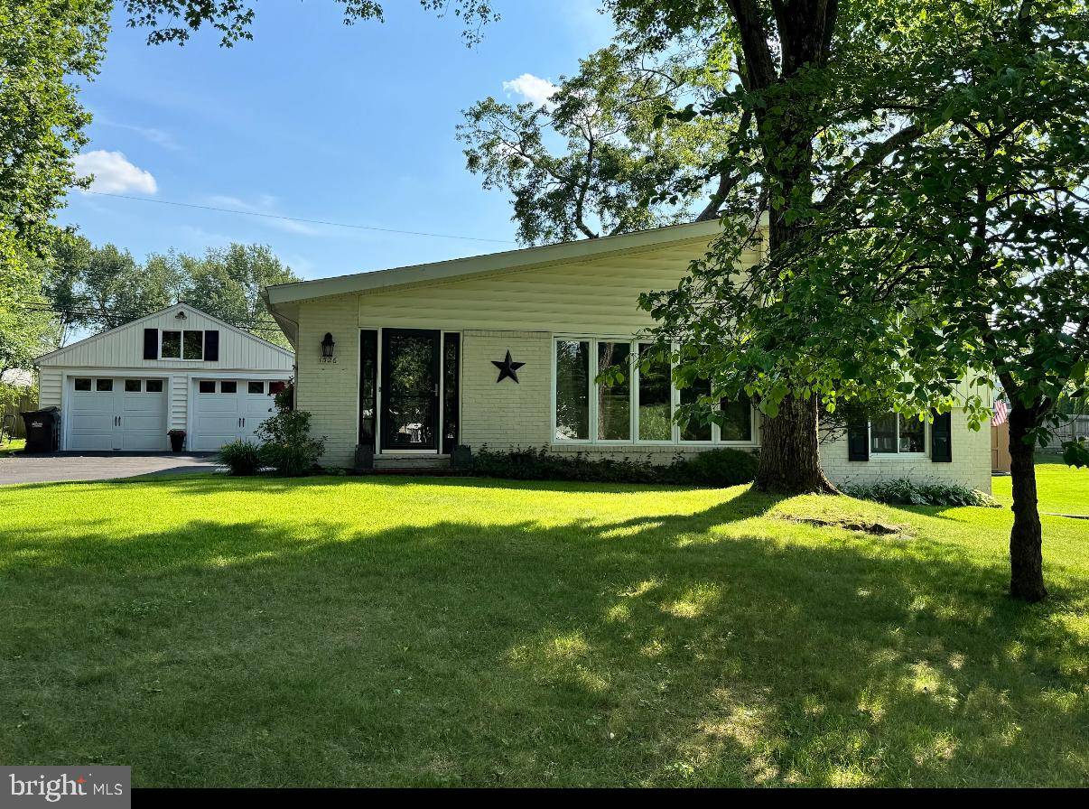 Blue Bell, PA 19422,1526 PULASKI DR