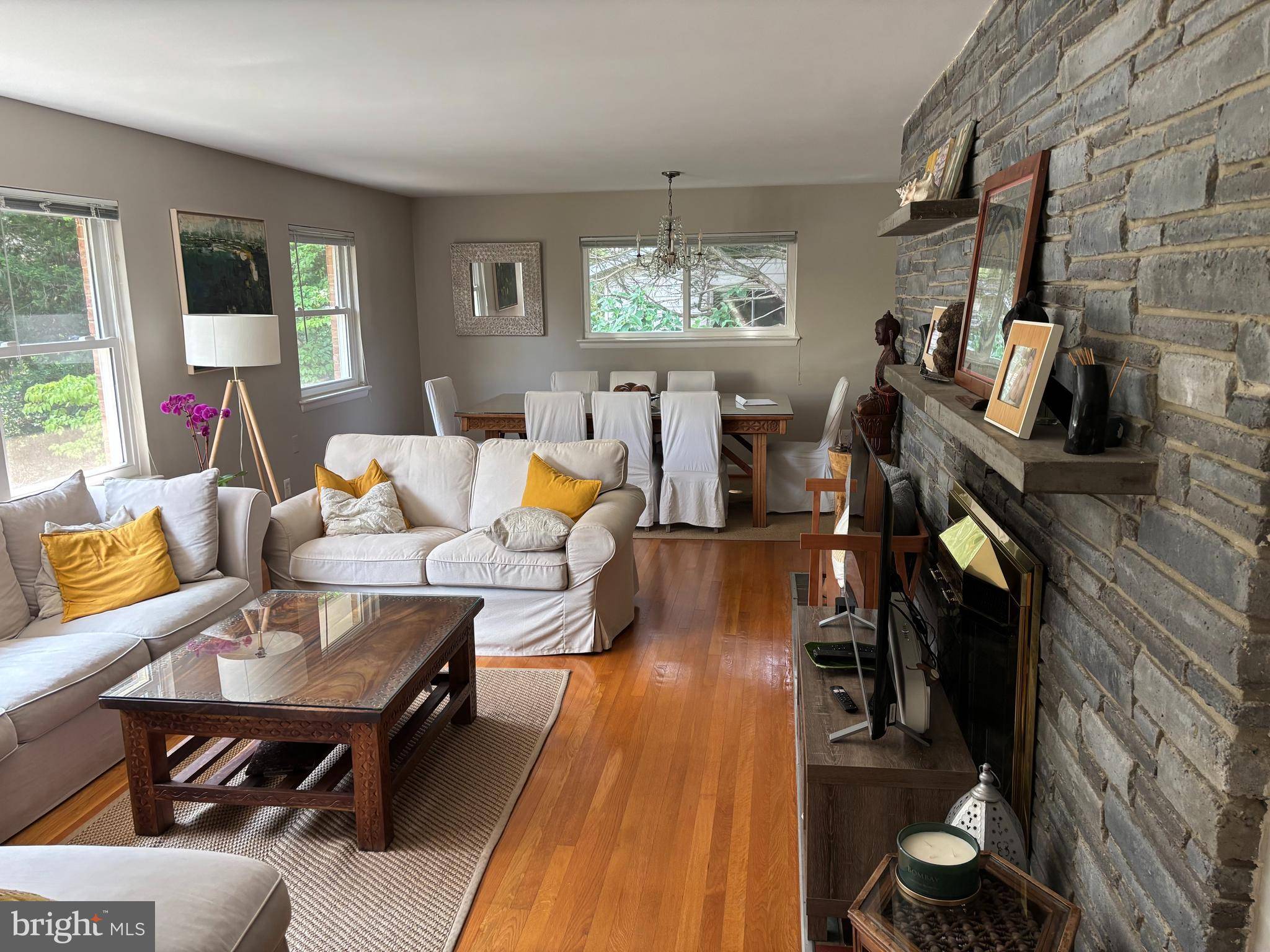 Bethesda, MD 20817,7515 GRANADA DR