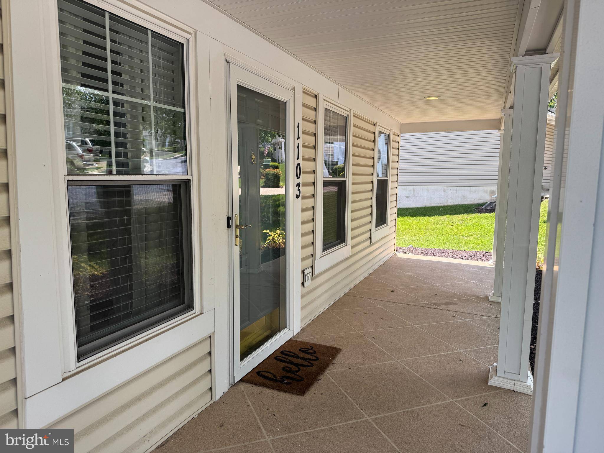 Mount Airy, MD 21771,1103 JOUSTING WAY