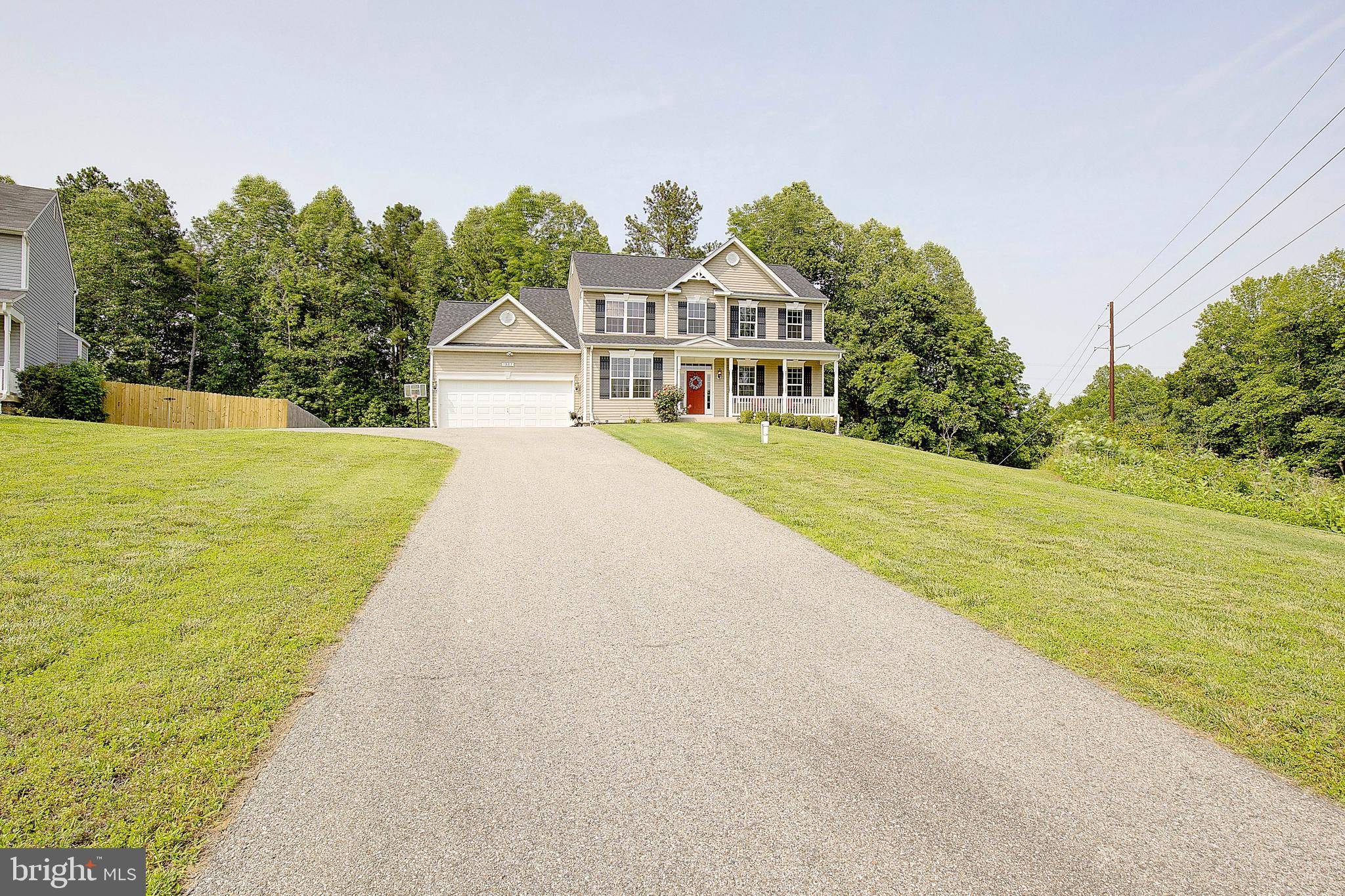 Prince Frederick, MD 20678,1967 BAYTHORNE RD