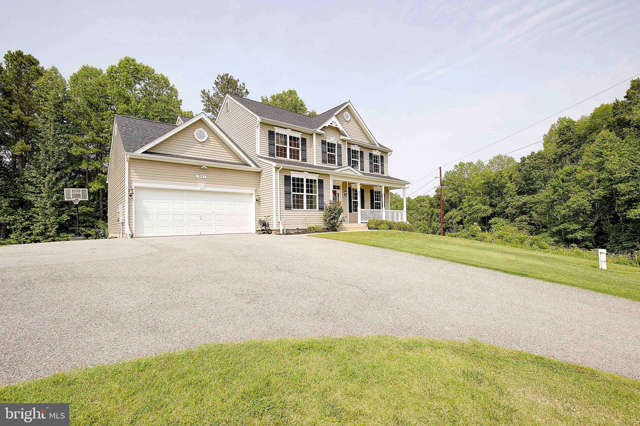 Prince Frederick, MD 20678,1967 BAYTHORNE RD